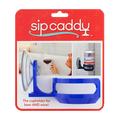 SipCaddy Bath & Shower Cupholder