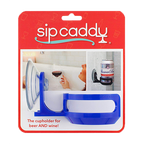 SipCaddy Bath & Shower Cupholder