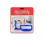 SipCaddy Bath & Shower Cupholder