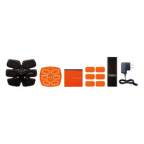 SIXPAD Training Gear EMS Series