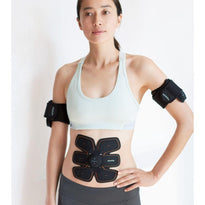 SIXPAD Training Gear EMS Series