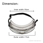 Protective Splash Anti-Fog Eyewear