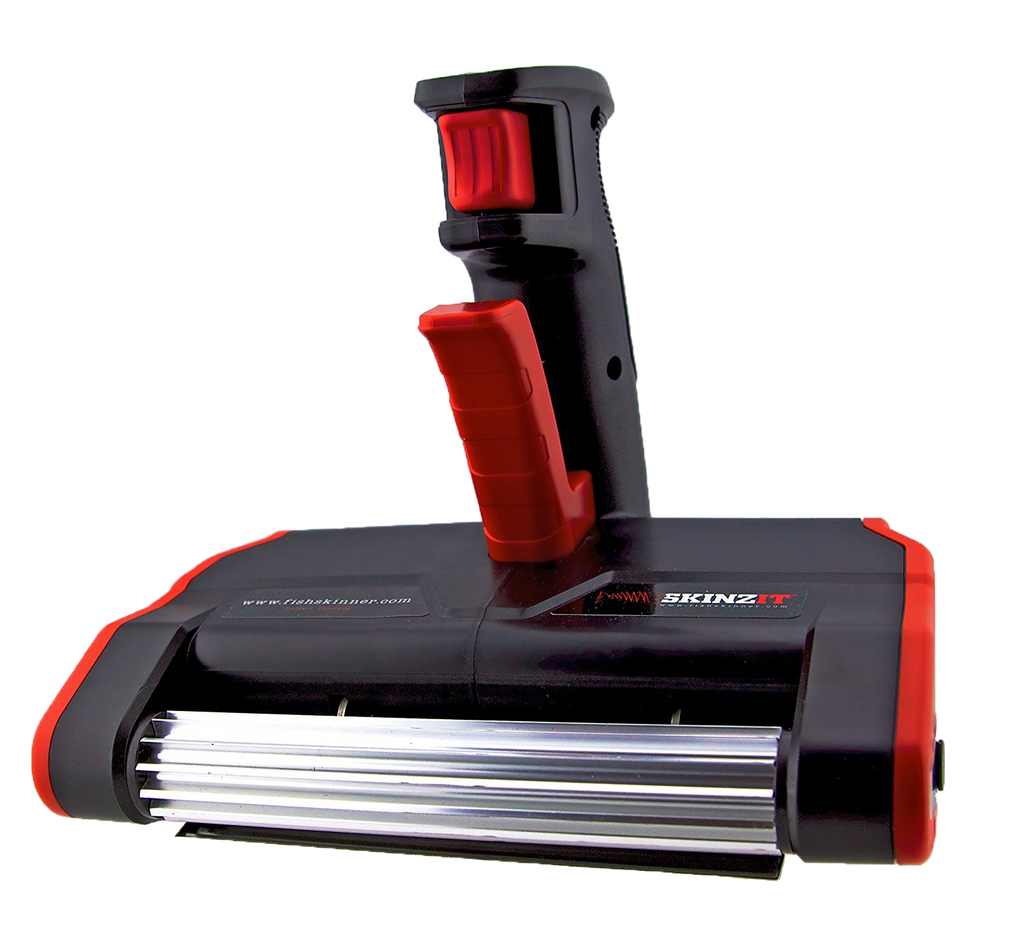 SkinzIt Fish Skinner