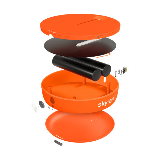 Skyroam Solis X WiFi Smartspot