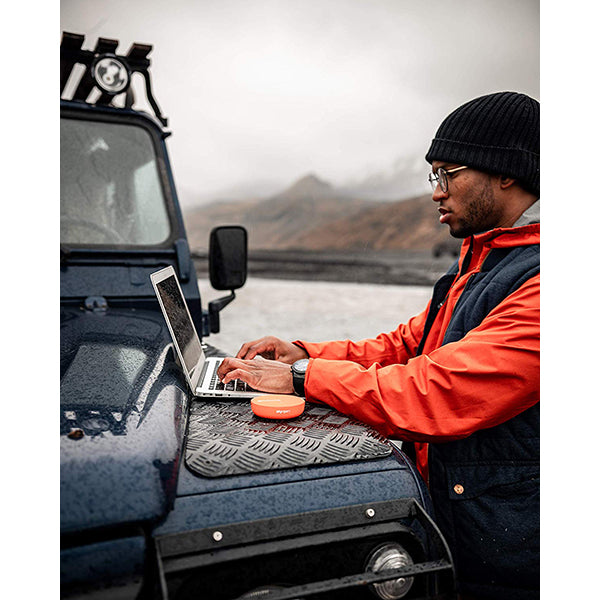 Skyroam Solis X WiFi Smartspot