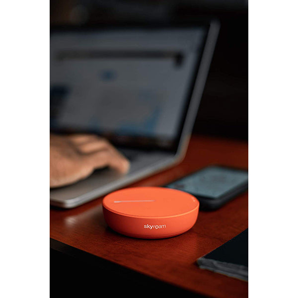 Skyroam Solis X WiFi Smartspot