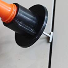 LevelPro  Reusable Anti-Lippage Tile Leveling System (50 pcs per pack)