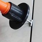 LevelPro  Reusable Anti-Lippage Tile Leveling System (50 pcs per pack)