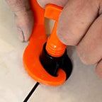 LevelPro  Reusable Anti-Lippage Tile Leveling System (50 pcs per pack)