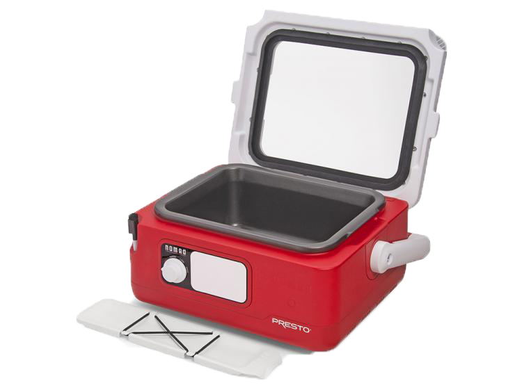 Presto Nomad Portable Slow Cooker