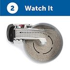 Simply Clean Pets Self-Cleaning Litter Box