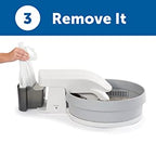 Simply Clean Pets Self-Cleaning Litter Box