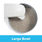 Simply Clean Pets Self-Cleaning Litter Box