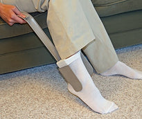 Sock Horse Tool for Putting Socks On
