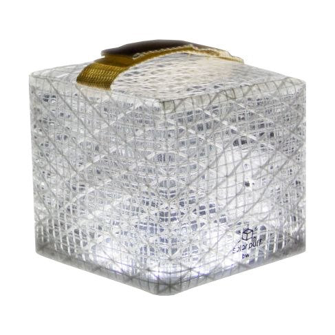 Solar Puff Lantern