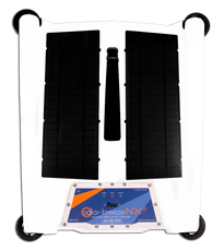 Solar Breeze NX Robotic Solar Pool Cleaner