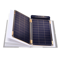 Yolk Solar Paper
