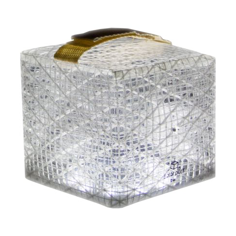 Solar Puff Lantern
