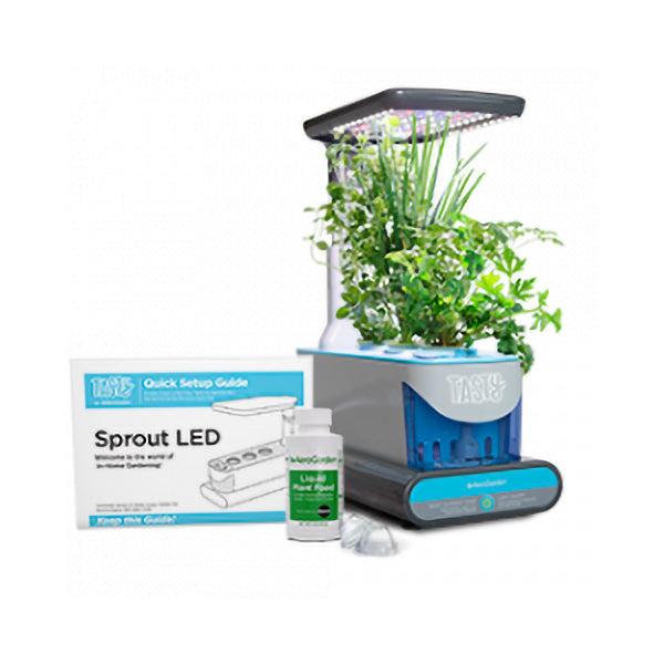 AeroGarden Sprout with Seed Kit