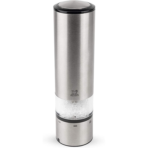 Electric Salt and Pepper Mills