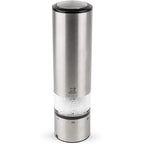 Electric Salt and Pepper Mills