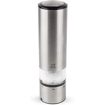 Electric Salt and Pepper Mills