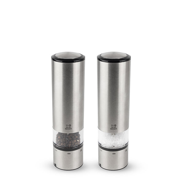 Electric Salt and Pepper Mills