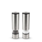 Electric Salt and Pepper Mills