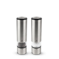 Electric Salt and Pepper Mills