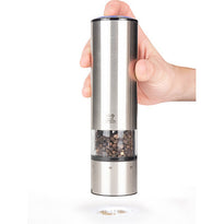 Electric Salt and Pepper Mills