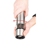 Electric Salt and Pepper Mills