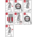 Electric Salt and Pepper Mills