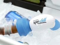SpinChill Drink Chiller