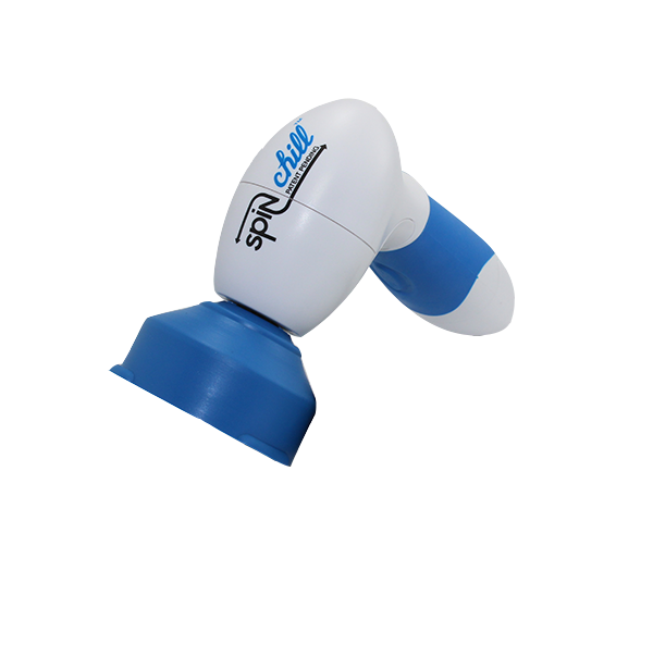 SpinChill Drink Chiller