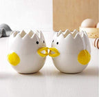 Spkagy Egg Separator