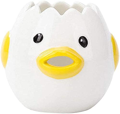 Spkagy Egg Separator