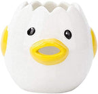 Spkagy Egg Separator