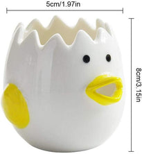 Spkagy Egg Separator