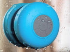 Splash Tunes Bluetooth Shower Speaker