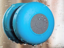Splash Tunes Bluetooth Shower Speaker
