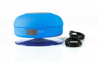 Splash Tunes Bluetooth Shower Speaker