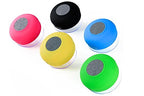 Splash Tunes Bluetooth Shower Speaker