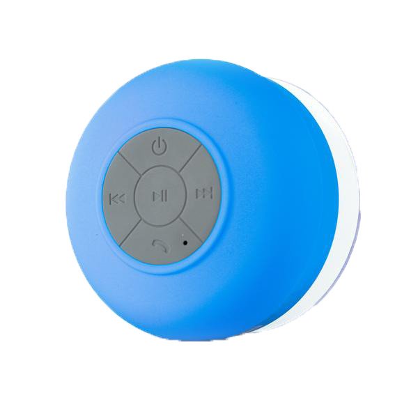 Splash Tunes Bluetooth Shower Speaker