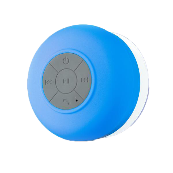 Splash Tunes Bluetooth Shower Speaker