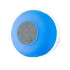 Splash Tunes Bluetooth Shower Speaker