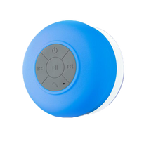 Splash Tunes Bluetooth Shower Speaker