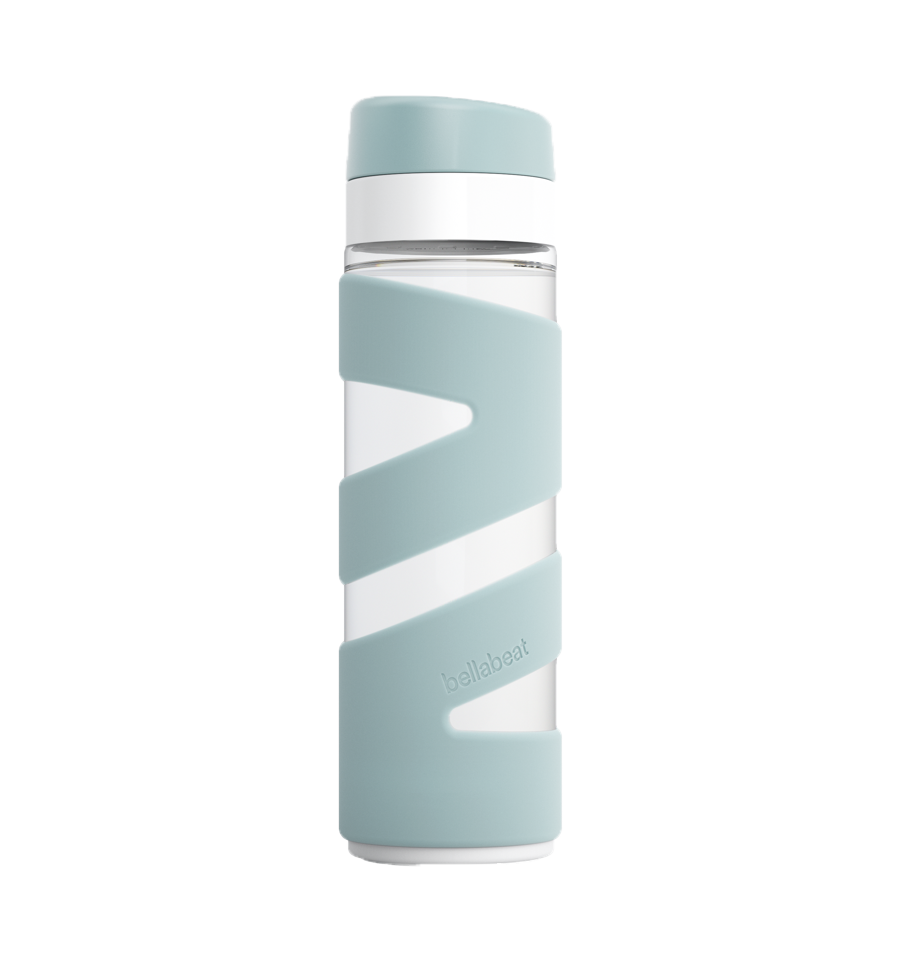 Bellabeat Smart Bottle