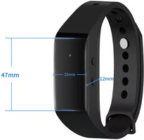 32G Spy Camera Wristband