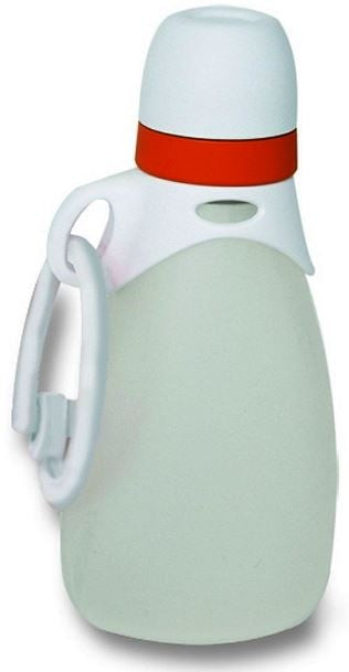 Infantino Squeeze Station - For Convenient Food Pouches