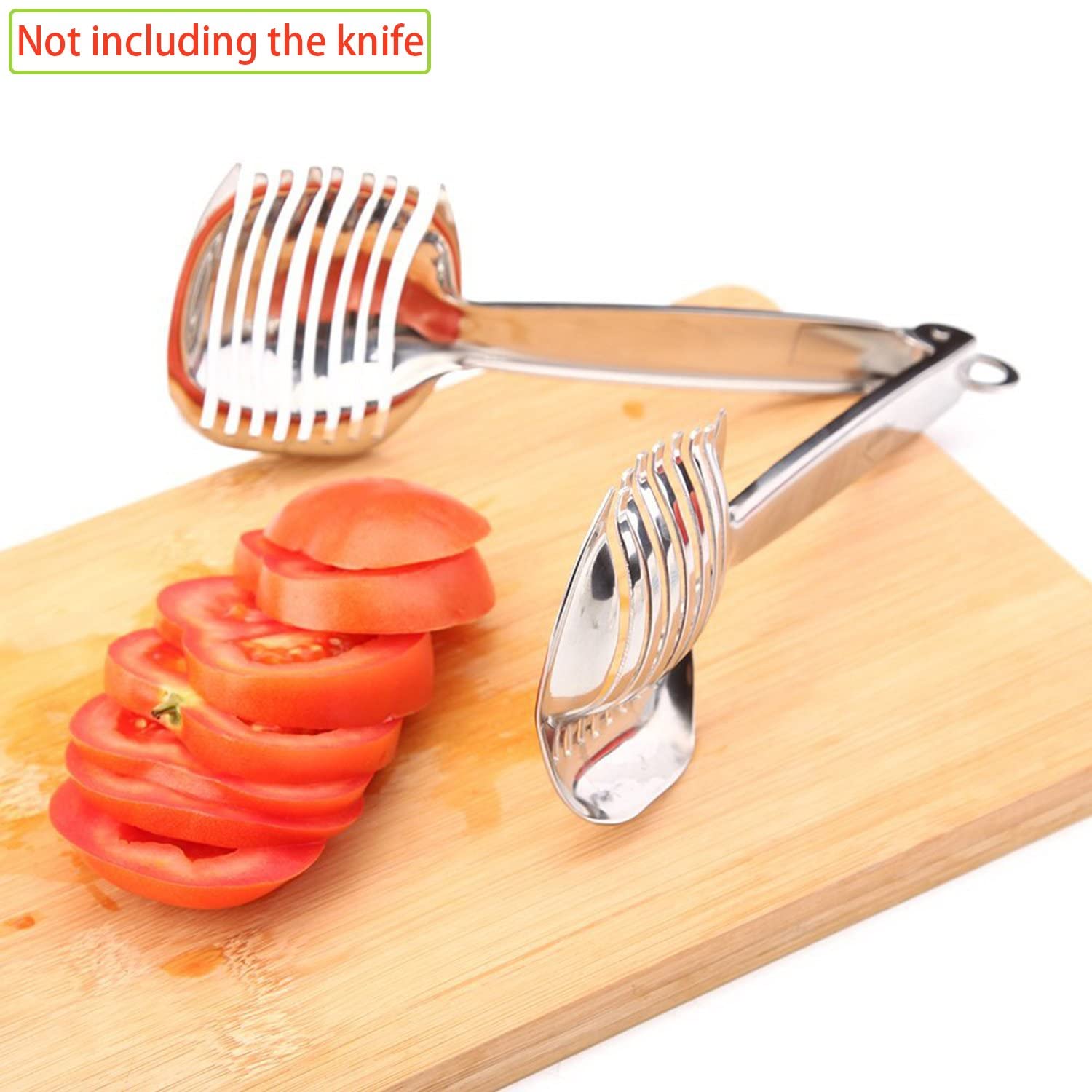 Stainless Steel Easy Slicer